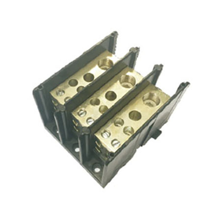 ATH-335-2 American standard terminal block